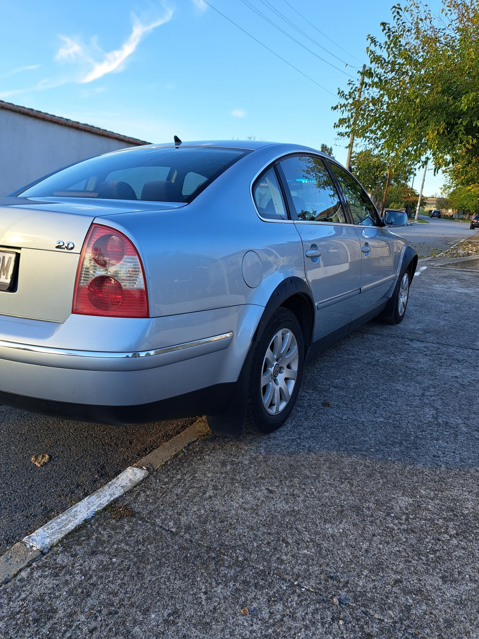 VW Passat | Mobile.bg — изображение 6