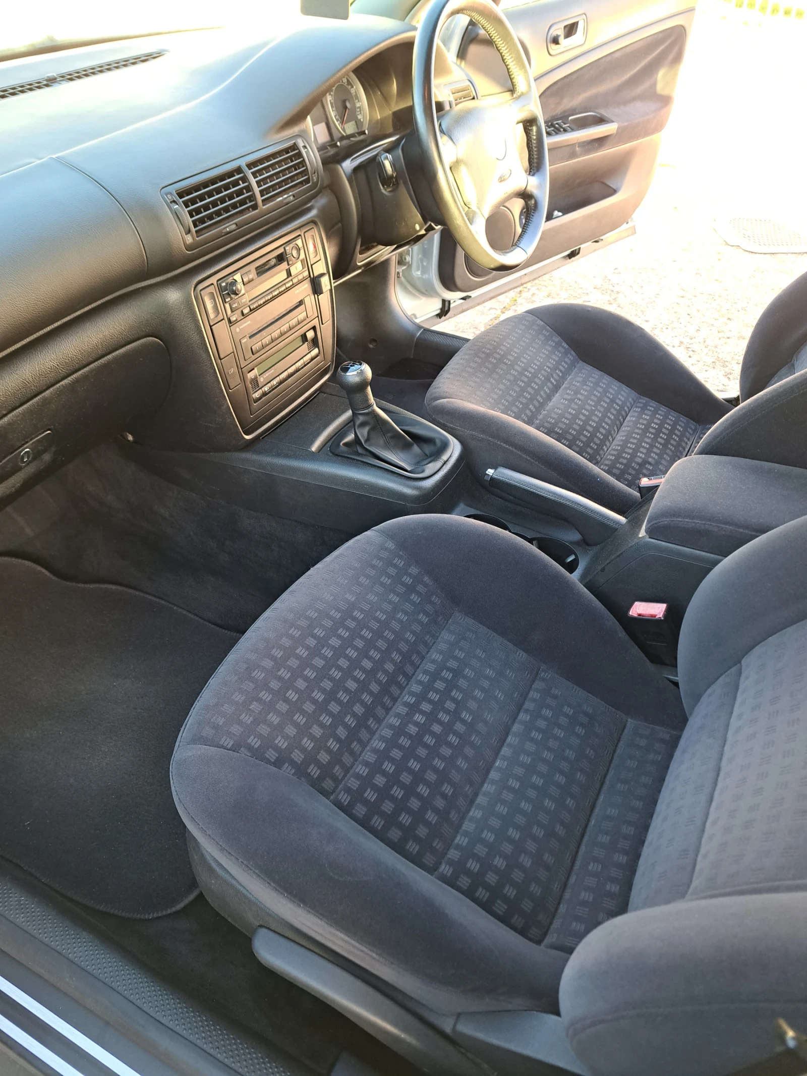 VW Passat | Mobile.bg — изображение 9