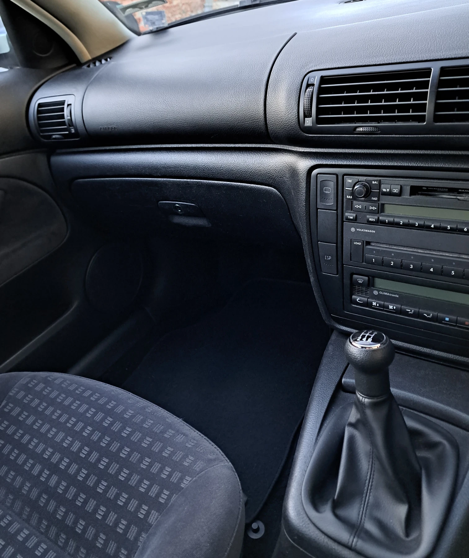 VW Passat | Mobile.bg — изображение 11