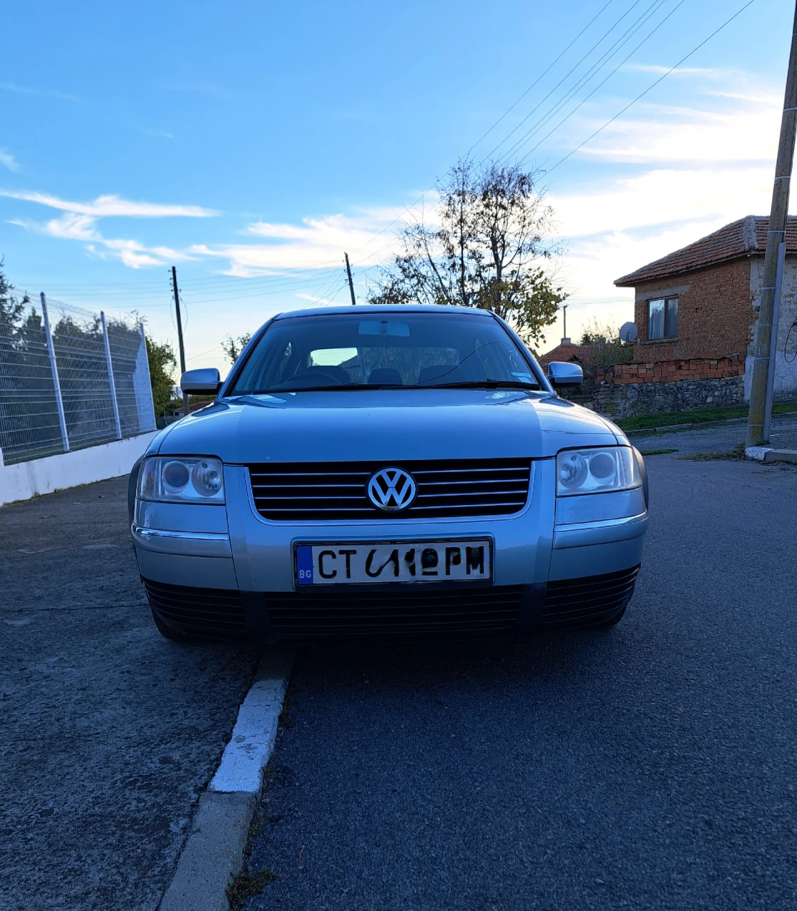 VW Passat | Mobile.bg — изображение 1