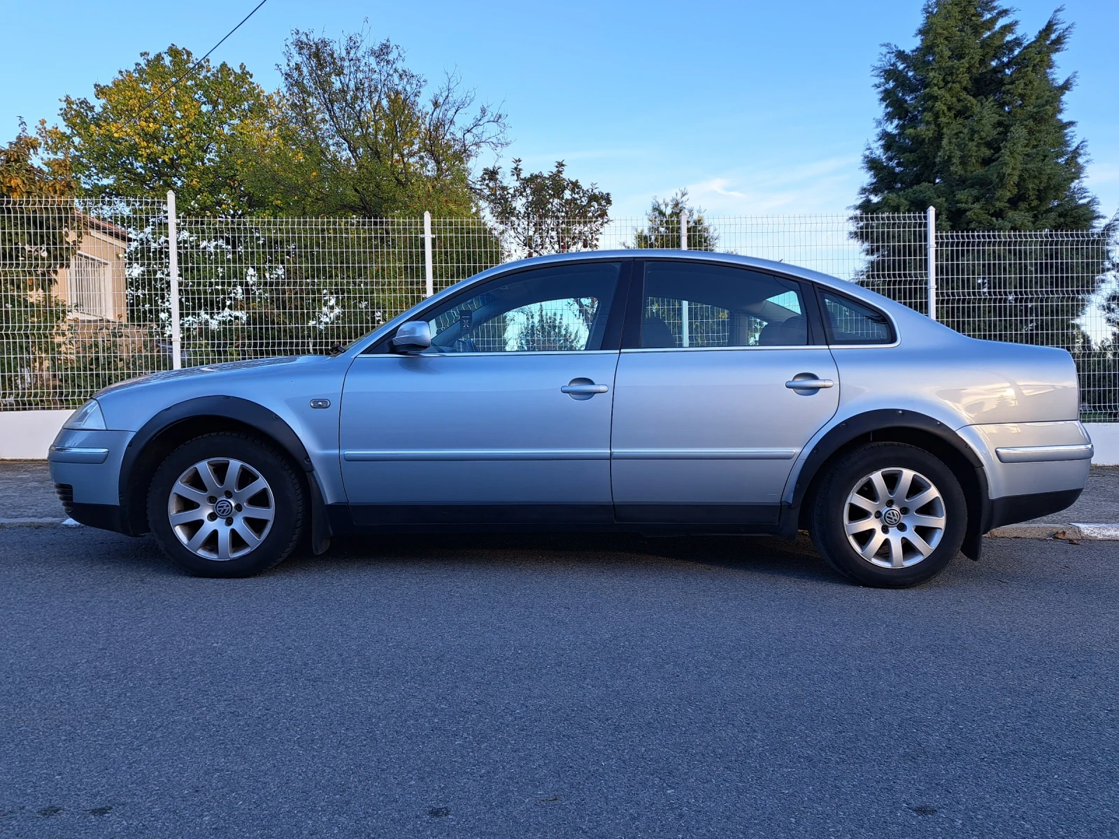 VW Passat | Mobile.bg — изображение 3