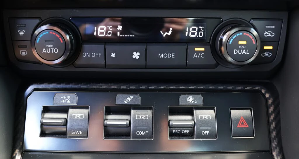 Nissan Gt-r Premium * AWD *  (  ) | Mobile.bg   17