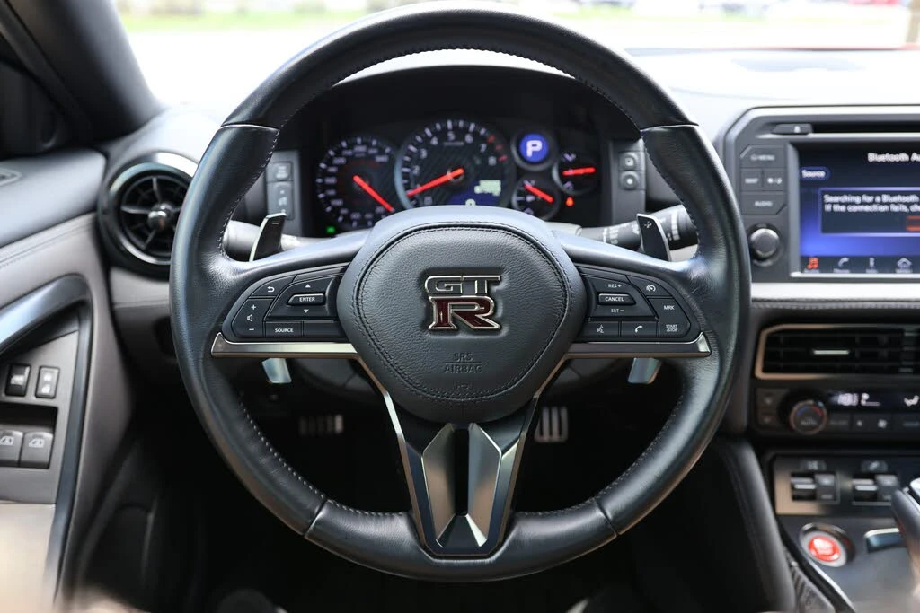 Nissan Gt-r Premium * AWD *  (  ) | Mobile.bg   12