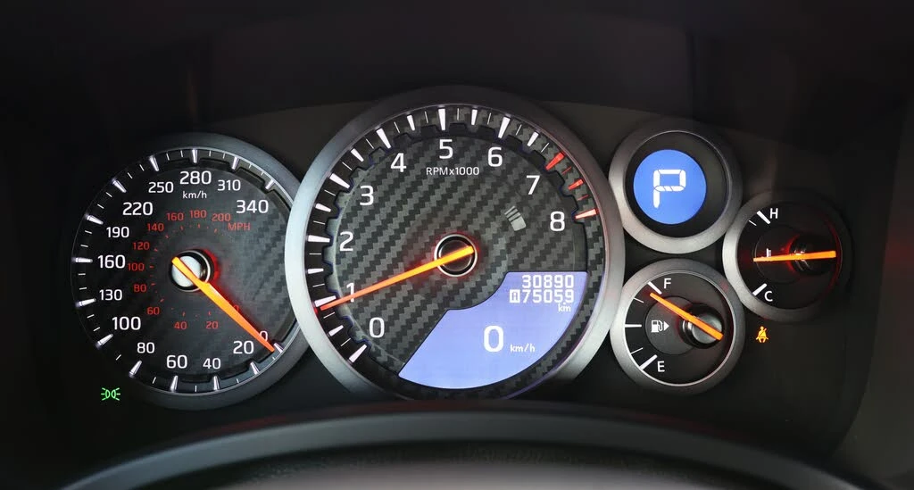 Nissan Gt-r Premium * AWD *  (  ) | Mobile.bg   13