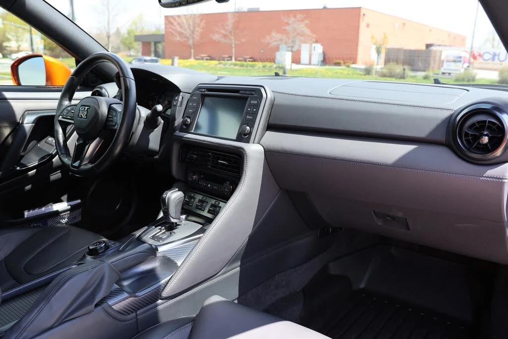 Nissan Gt-r Premium * AWD *  (  ) | Mobile.bg   14