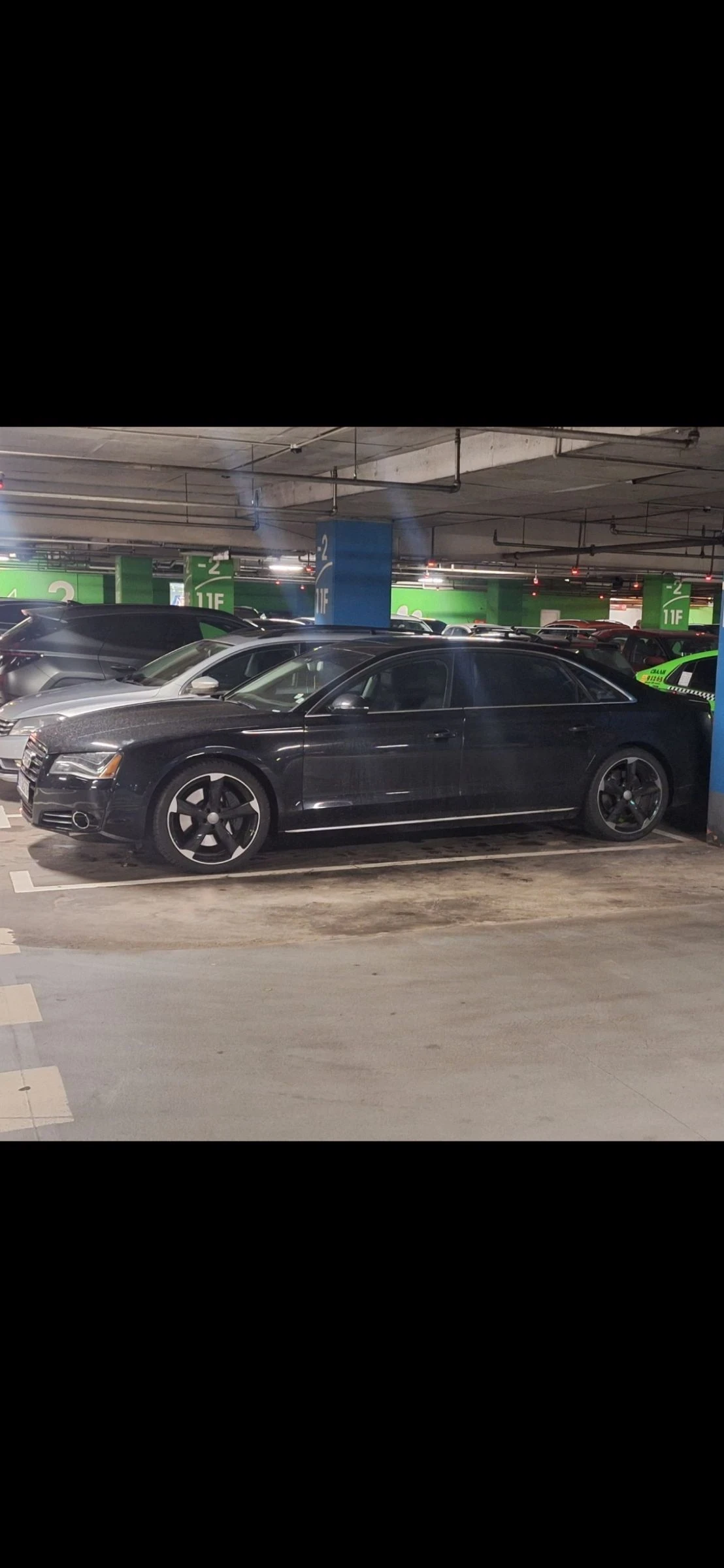 Audi A8 4.2 | Mobile.bg � ����������� 6