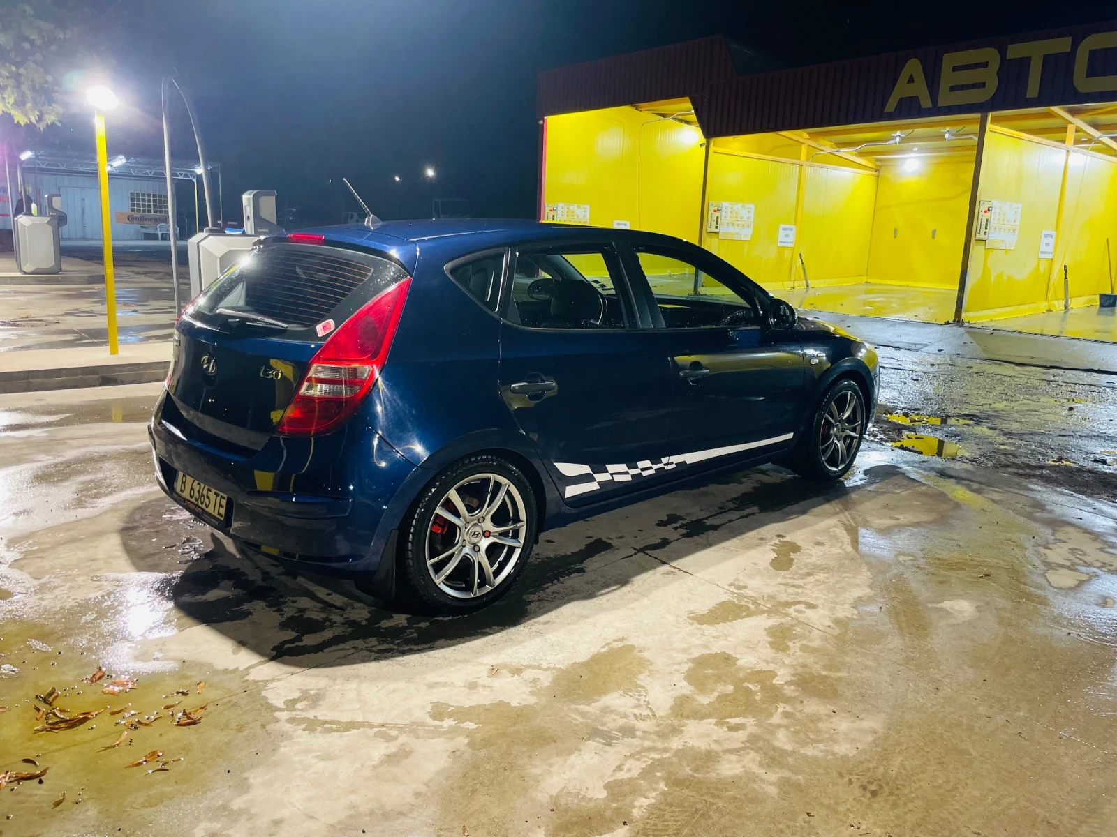 Hyundai I30  - изображение 3