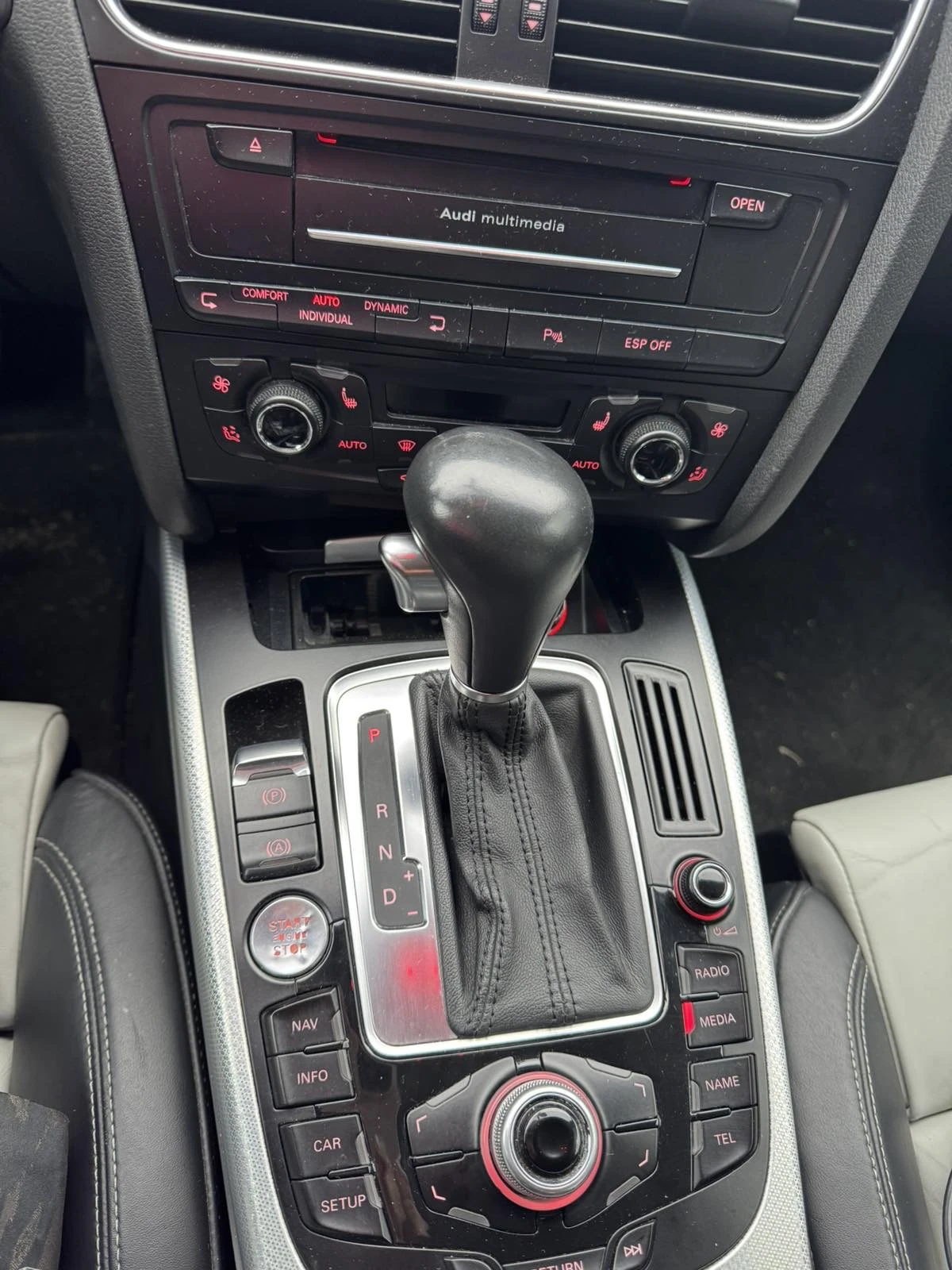 Audi A5 3.0TDI quattro  | Mobile.bg   10