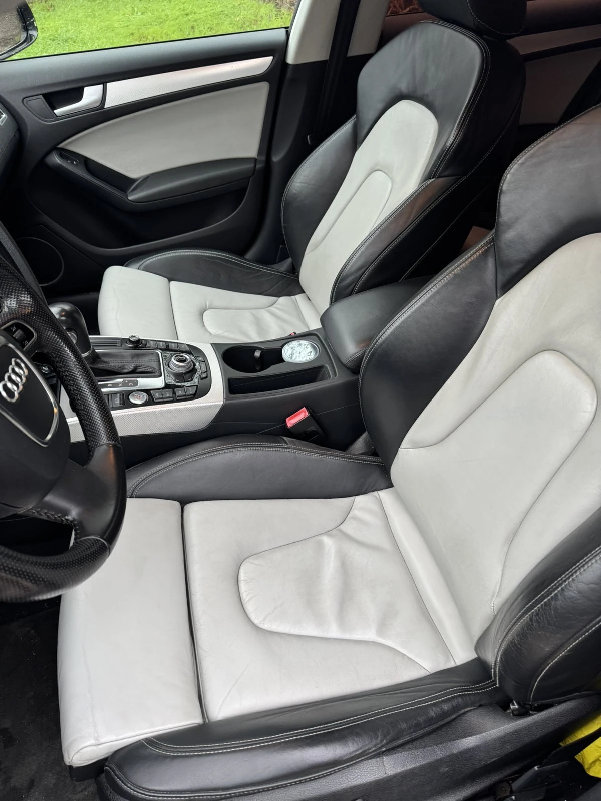 Audi A5 3.0TDI quattro  | Mobile.bg   12