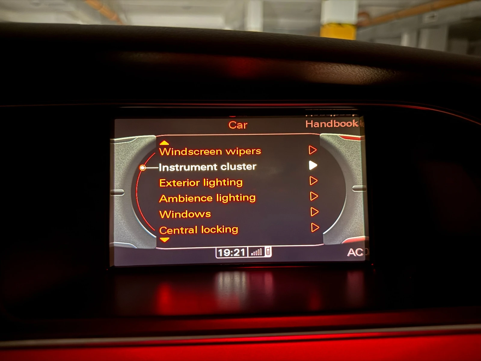 Audi A5 3.0TDI quattro  | Mobile.bg   16