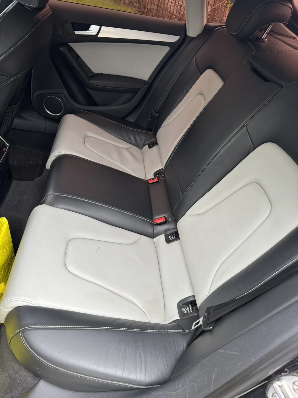 Audi A5 3.0TDI quattro  | Mobile.bg   13