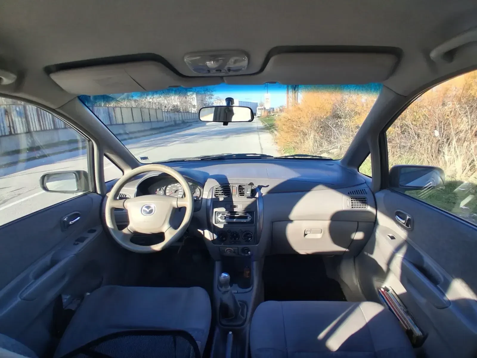 Mazda Premacy | Mobile.bg � ����������� 11