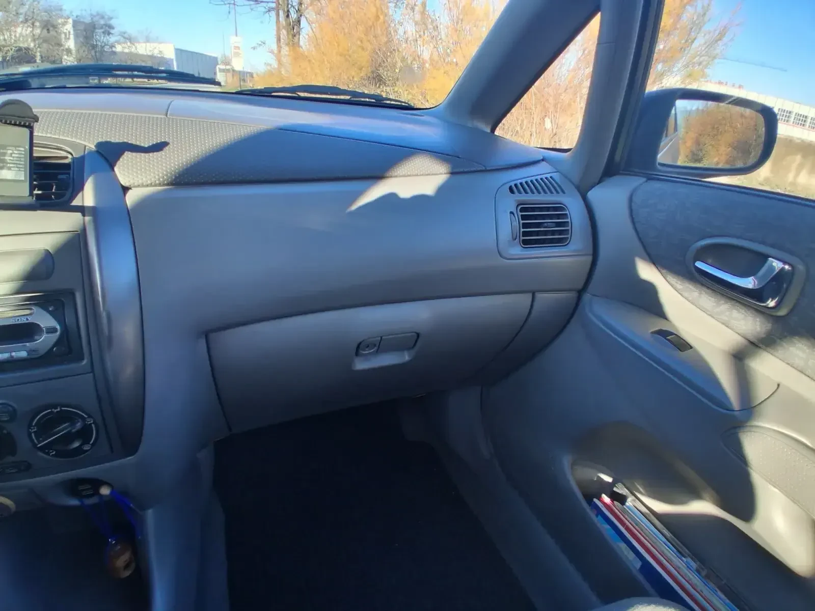 Mazda Premacy  - изображение 2