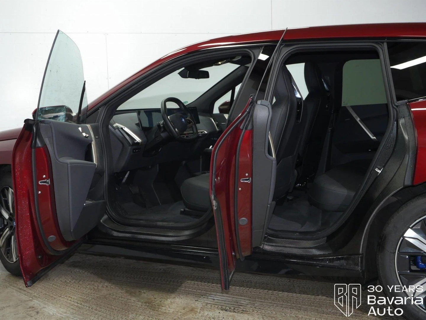 BMW iX 40 xDrive Sport - изображение 5