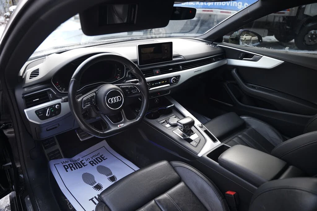 Audi A5 quattro* Prestige* Coupe  | Mobile.bg � ����������� 12