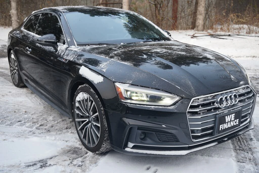 Audi A5 quattro* Prestige* Coupe  | Mobile.bg � ����������� 2