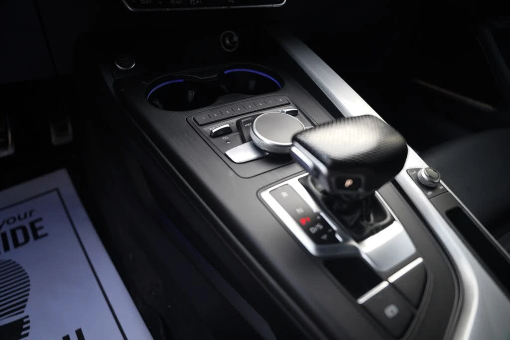 Audi A5 quattro* Prestige* Coupe  | Mobile.bg � ����������� 9