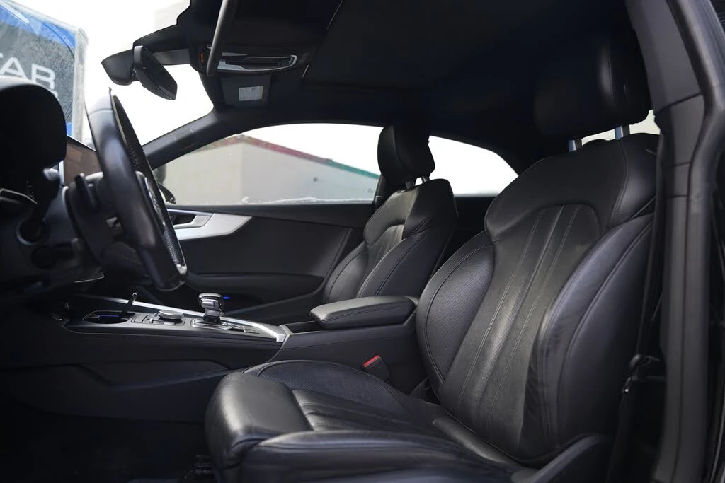 Audi A5 quattro* Prestige* Coupe  | Mobile.bg � ����������� 8