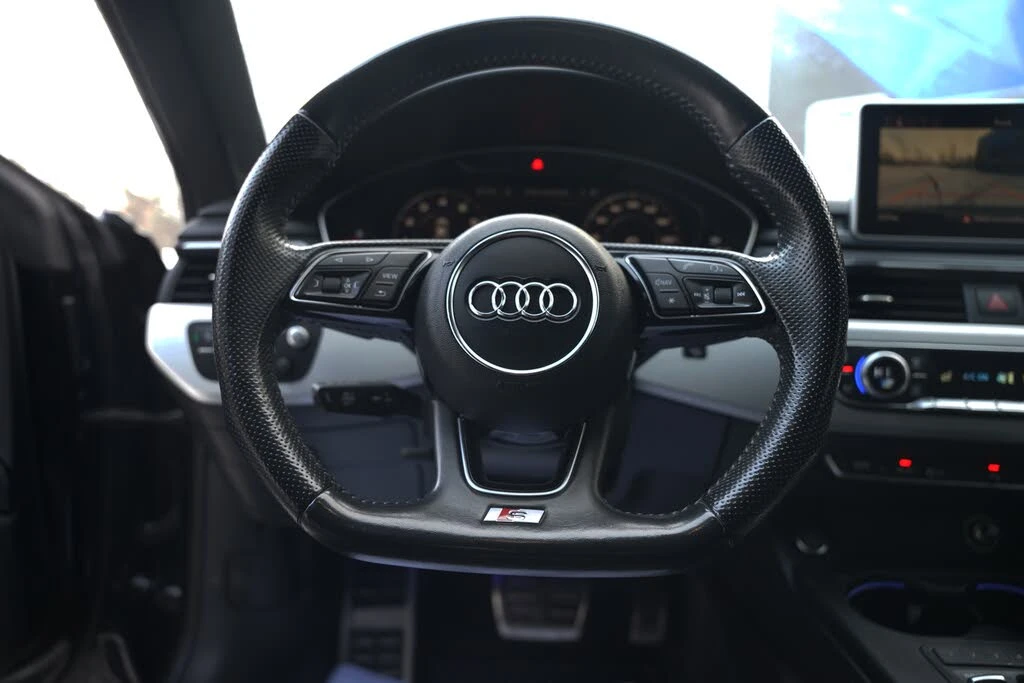 Audi A5 quattro* Prestige* Coupe  | Mobile.bg � ����������� 7
