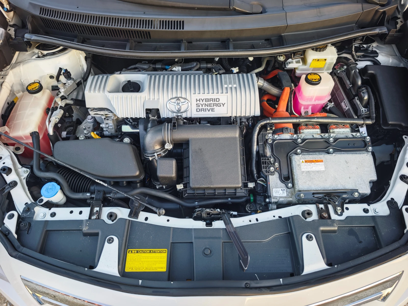 Toyota Auris HYBRID / EURO 5 | Mobile.bg � ����������� 17