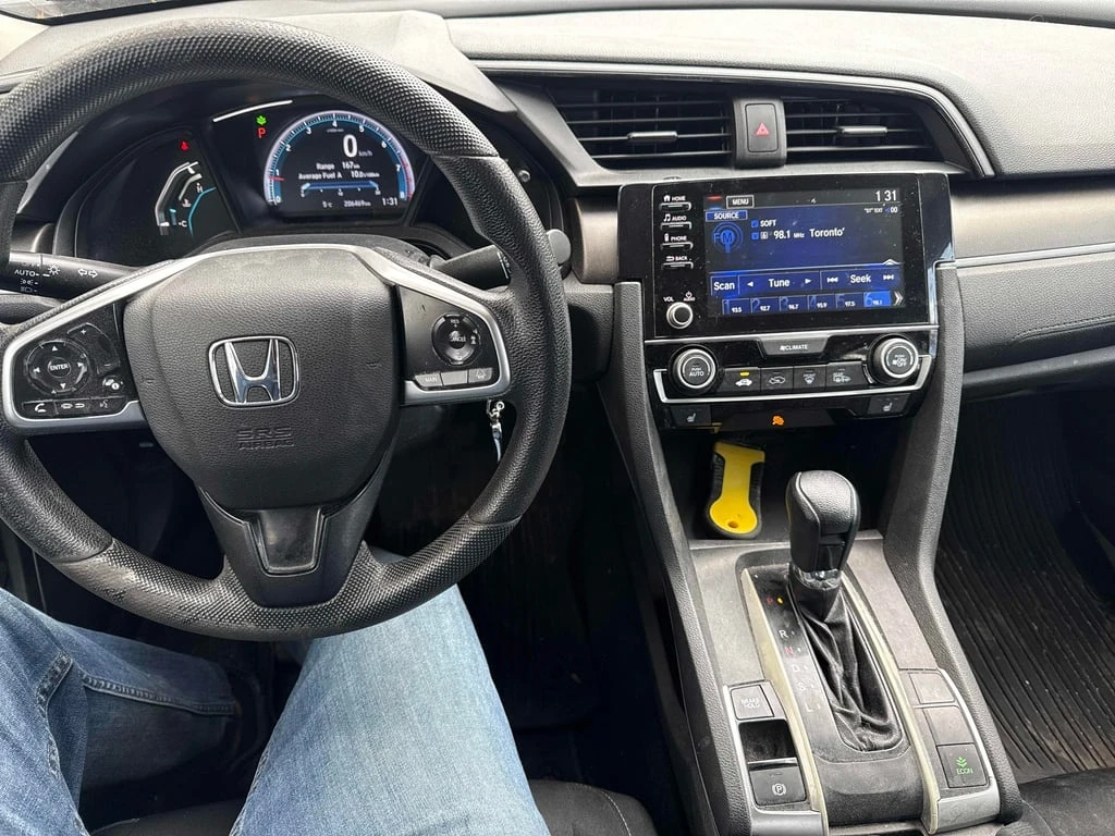 Honda Civic * LX * CARFAX * ���� �� �� | Mobile.bg � ����������� 9