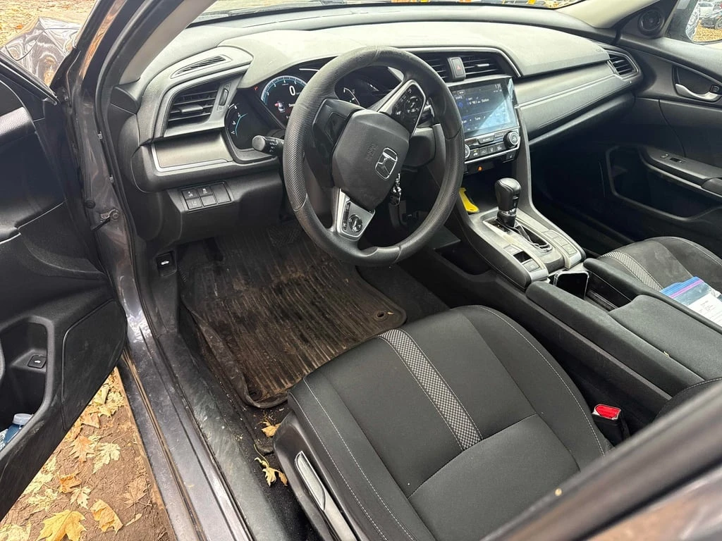 Honda Civic * LX * CARFAX * ���� �� �� | Mobile.bg � ����������� 5