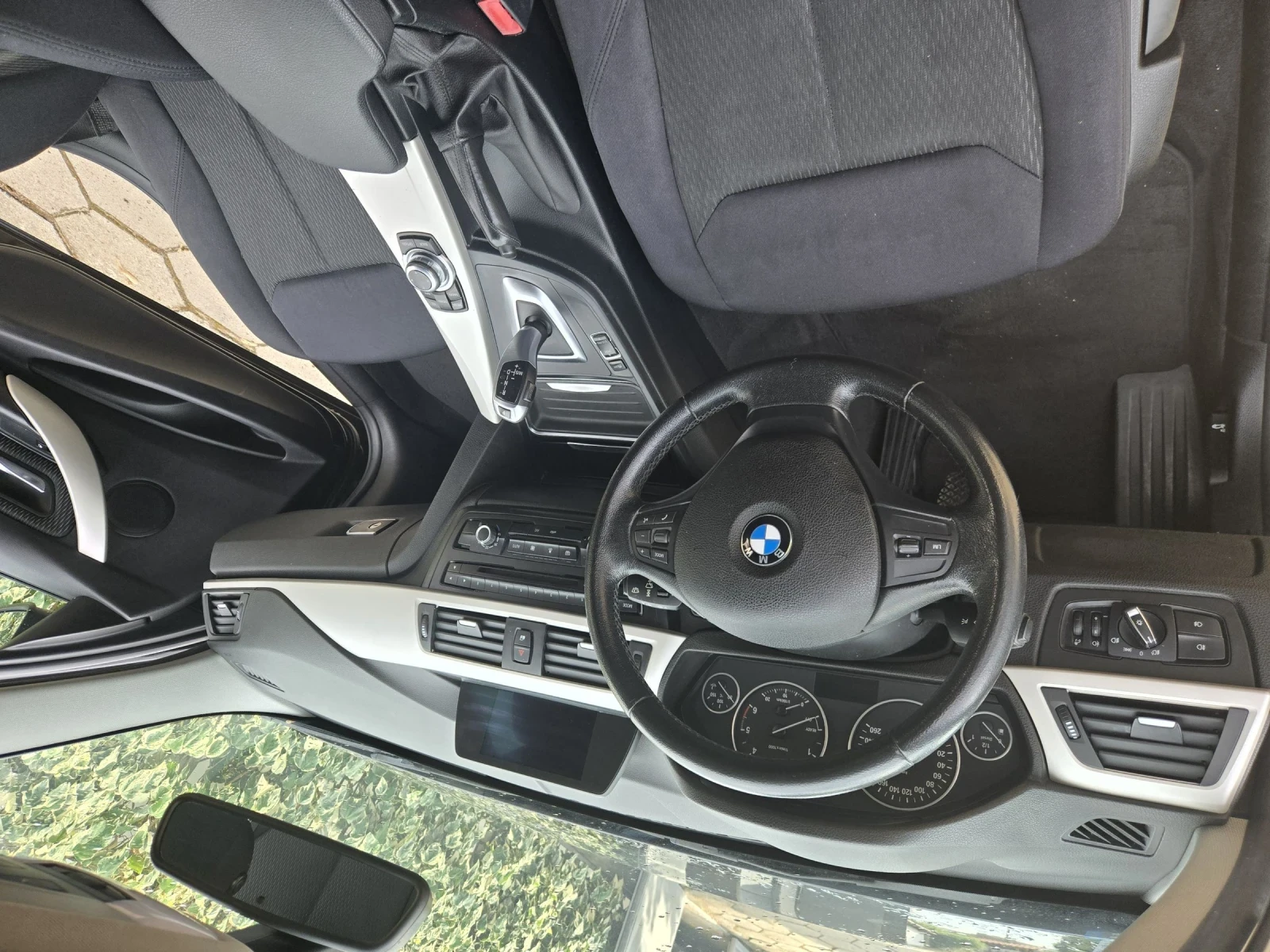 BMW 316 316 - изображение 8