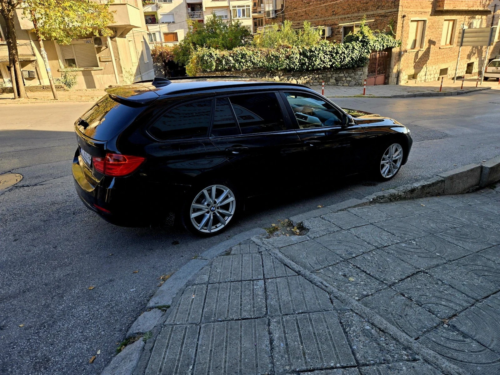 BMW 316 316 - изображение 6