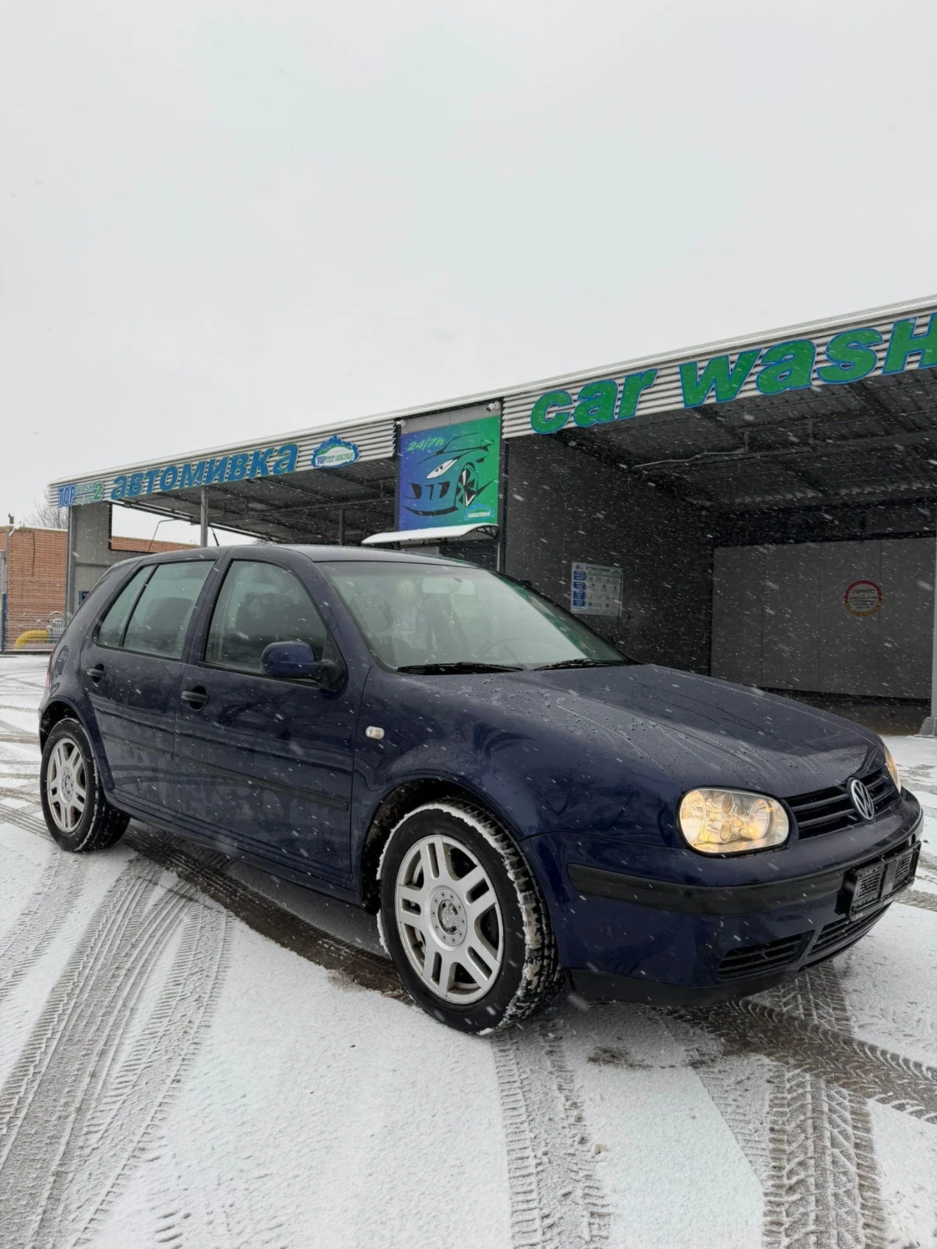 VW Golf  - изображение 2