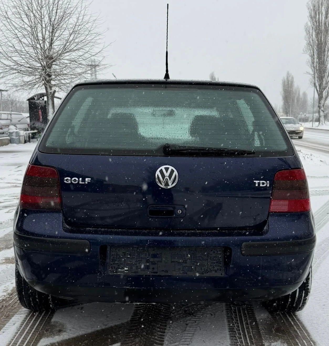 VW Golf  - изображение 6