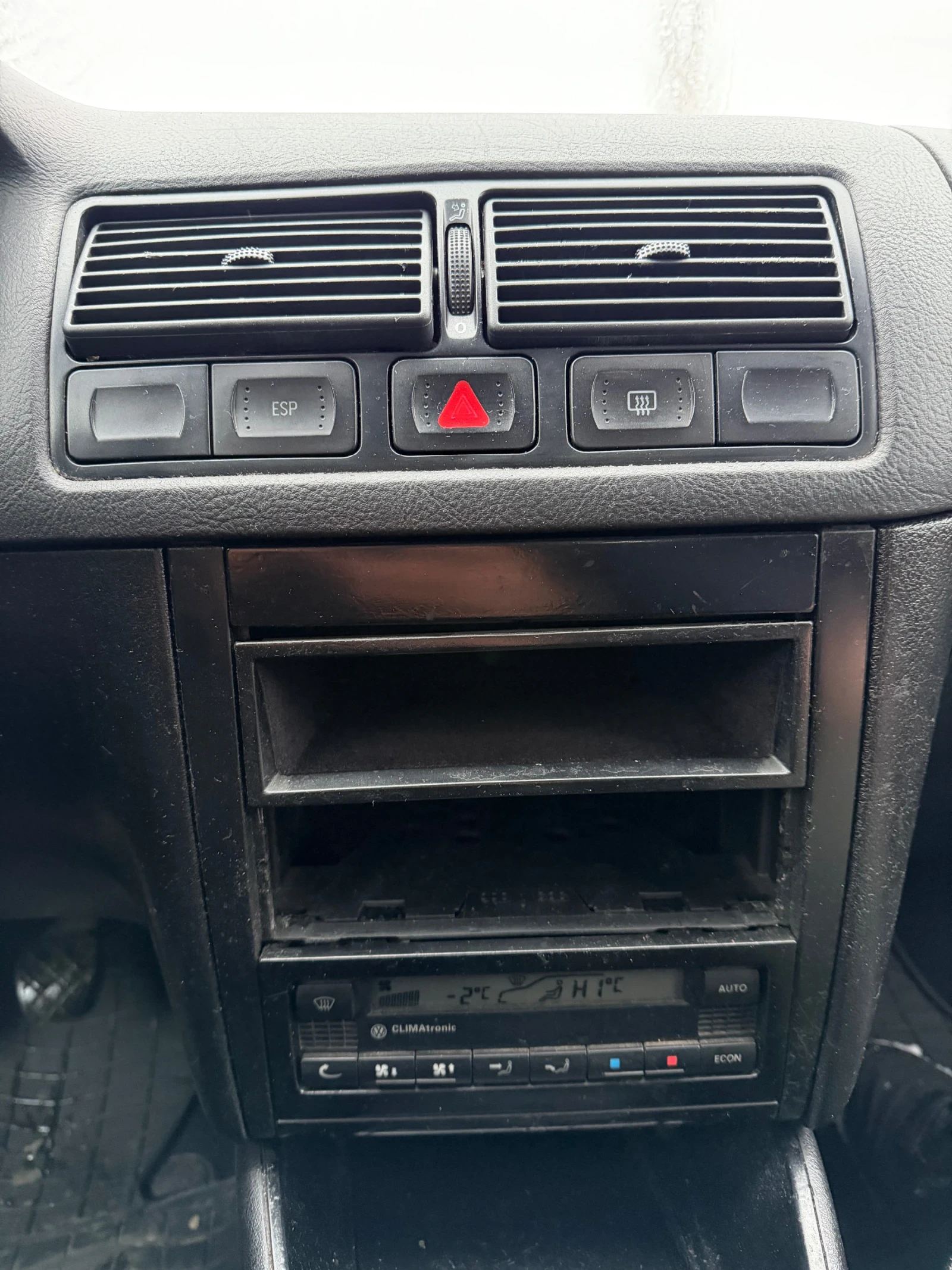 VW Golf  - изображение 8