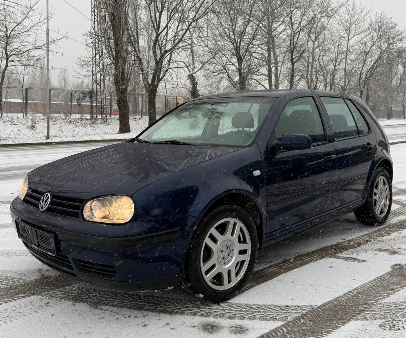 VW Golf  - изображение 3