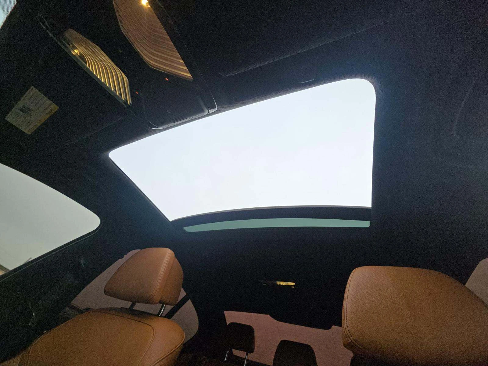 BMW 530 i SPORT LINE - изображение 9