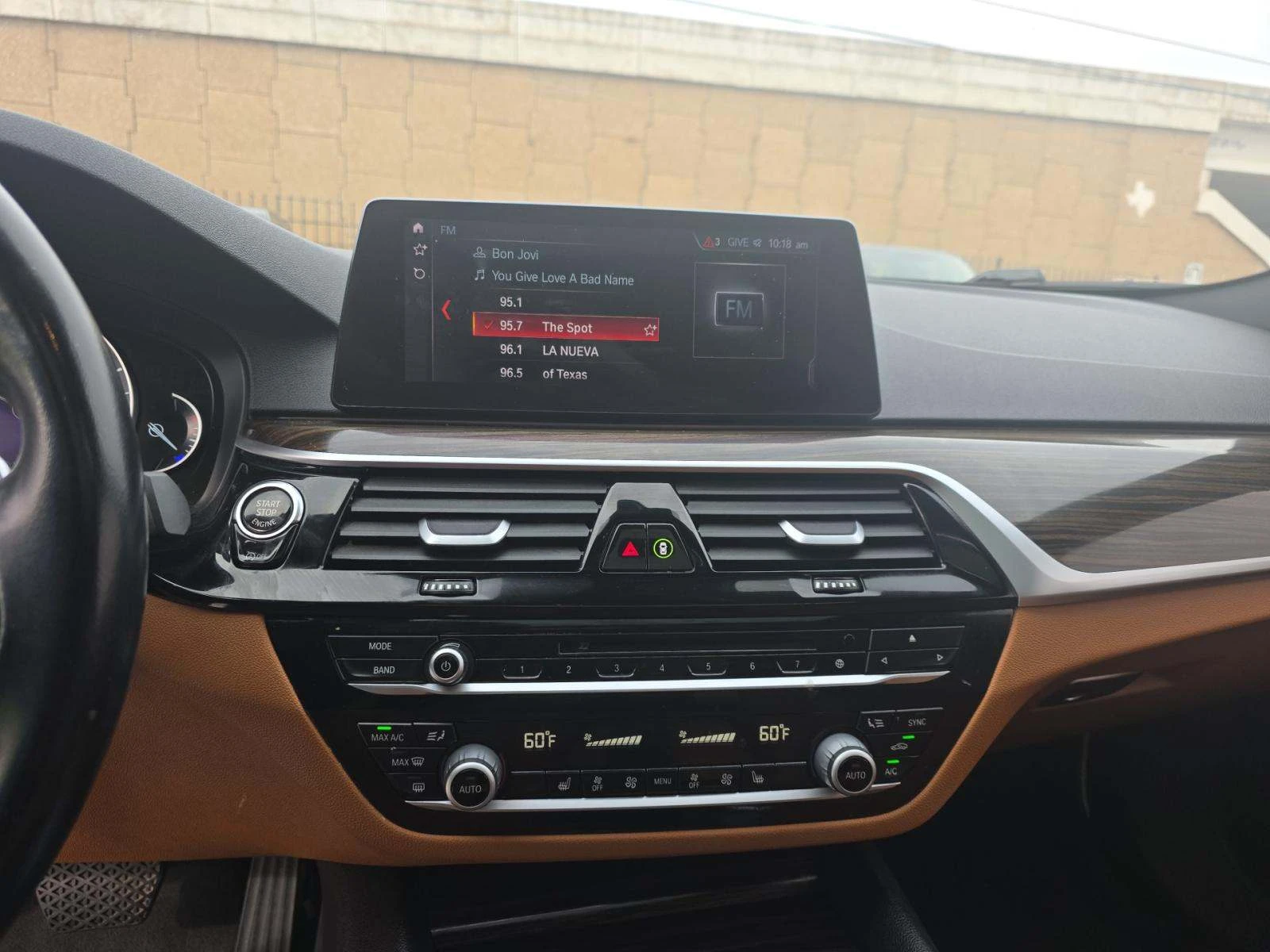 BMW 530 i SPORT LINE - изображение 5