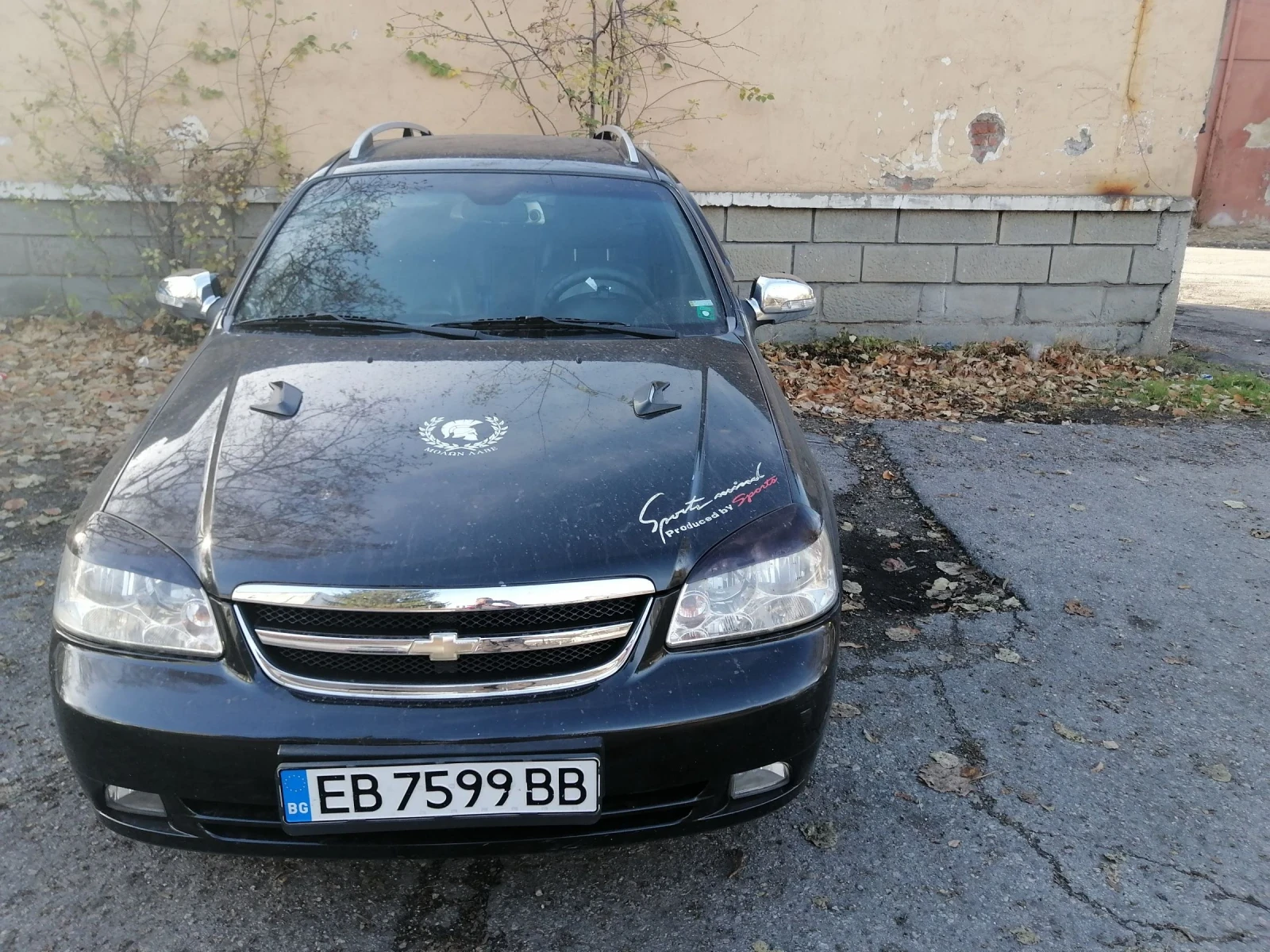 Chevrolet Nubira Nubira | Mobile.bg � ����������� 8