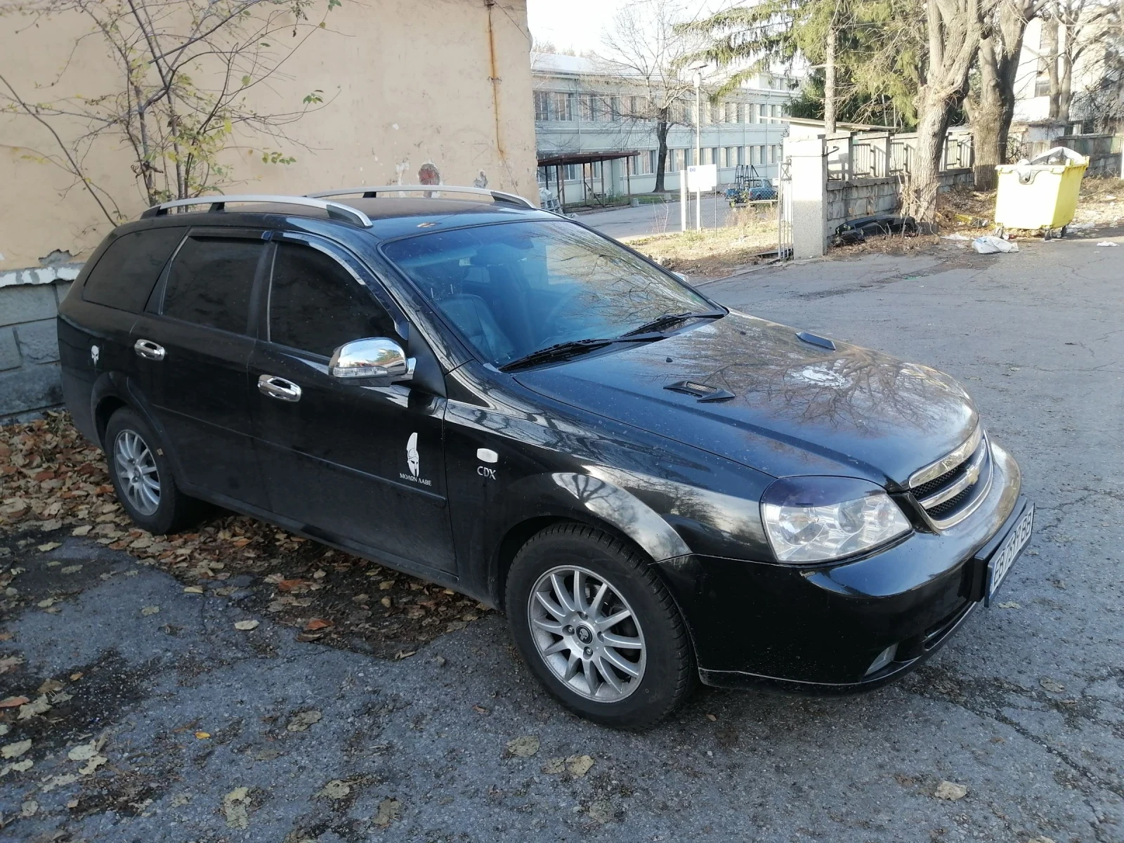 Chevrolet Nubira Nubira | Mobile.bg � ����������� 7