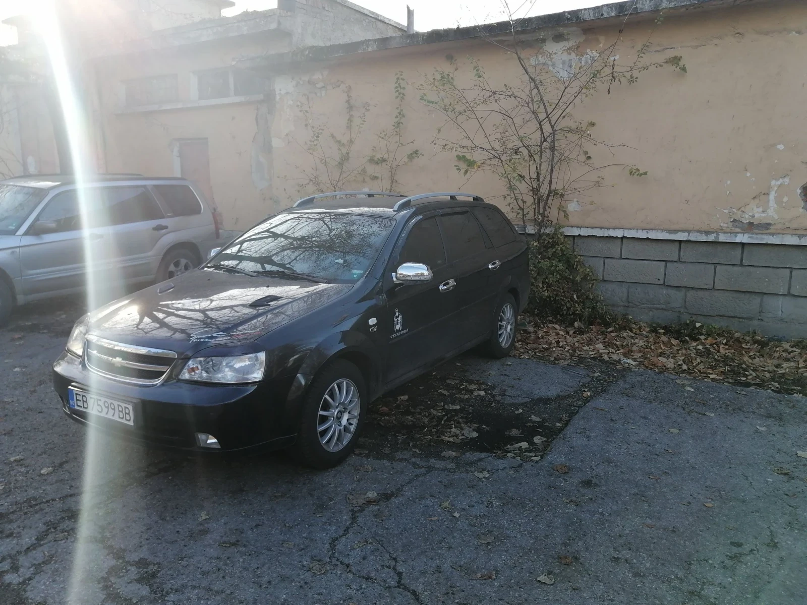 Chevrolet Nubira Nubira | Mobile.bg � ����������� 9