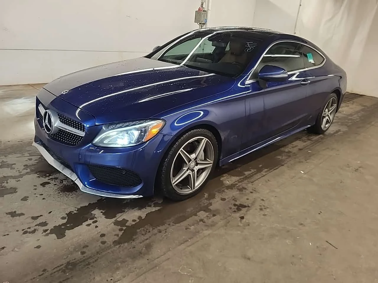 Mercedes-Benz C 300 * CARFAX * ���� �� �� | Mobile.bg � ����������� 1