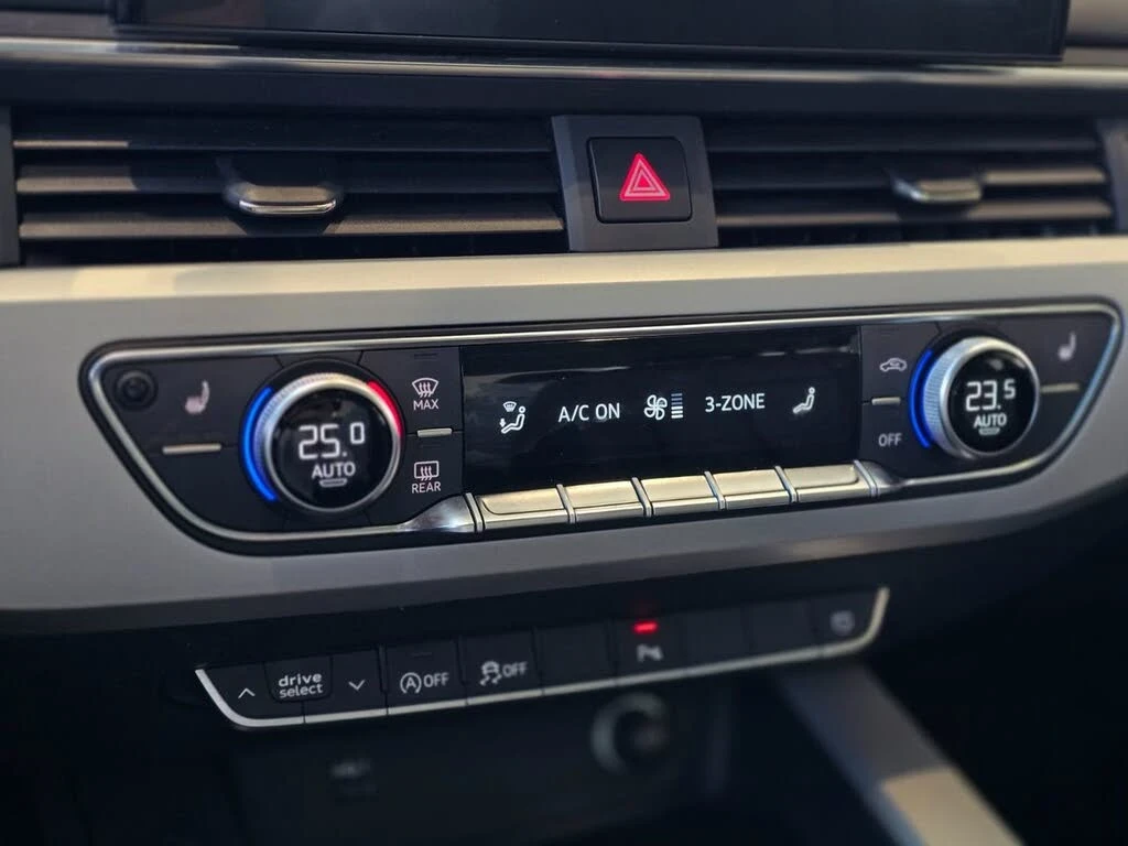 Audi A4 Komfort 45 TFSI AWD Авто Кредит (ЦЕНА ДО БГ), снимка 8 - Автомобили и джипове - 53714001