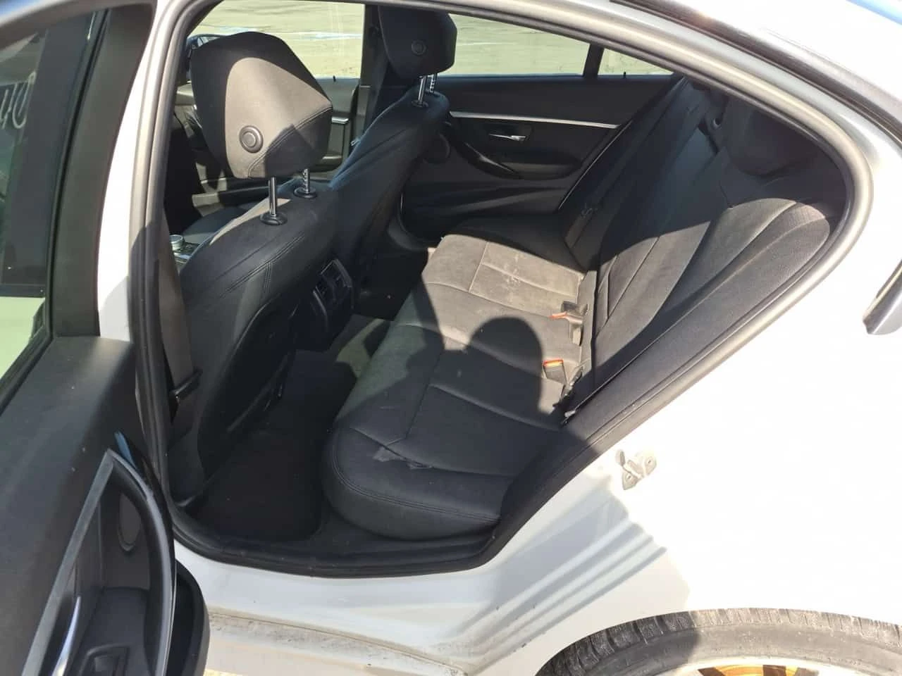 BMW 330 М Пакет/XDRIVE /CARFAX/2 КЛЮЧА/Подгрев/Пано/Памет, снимка 8 - Автомобили и джипове - 53831501