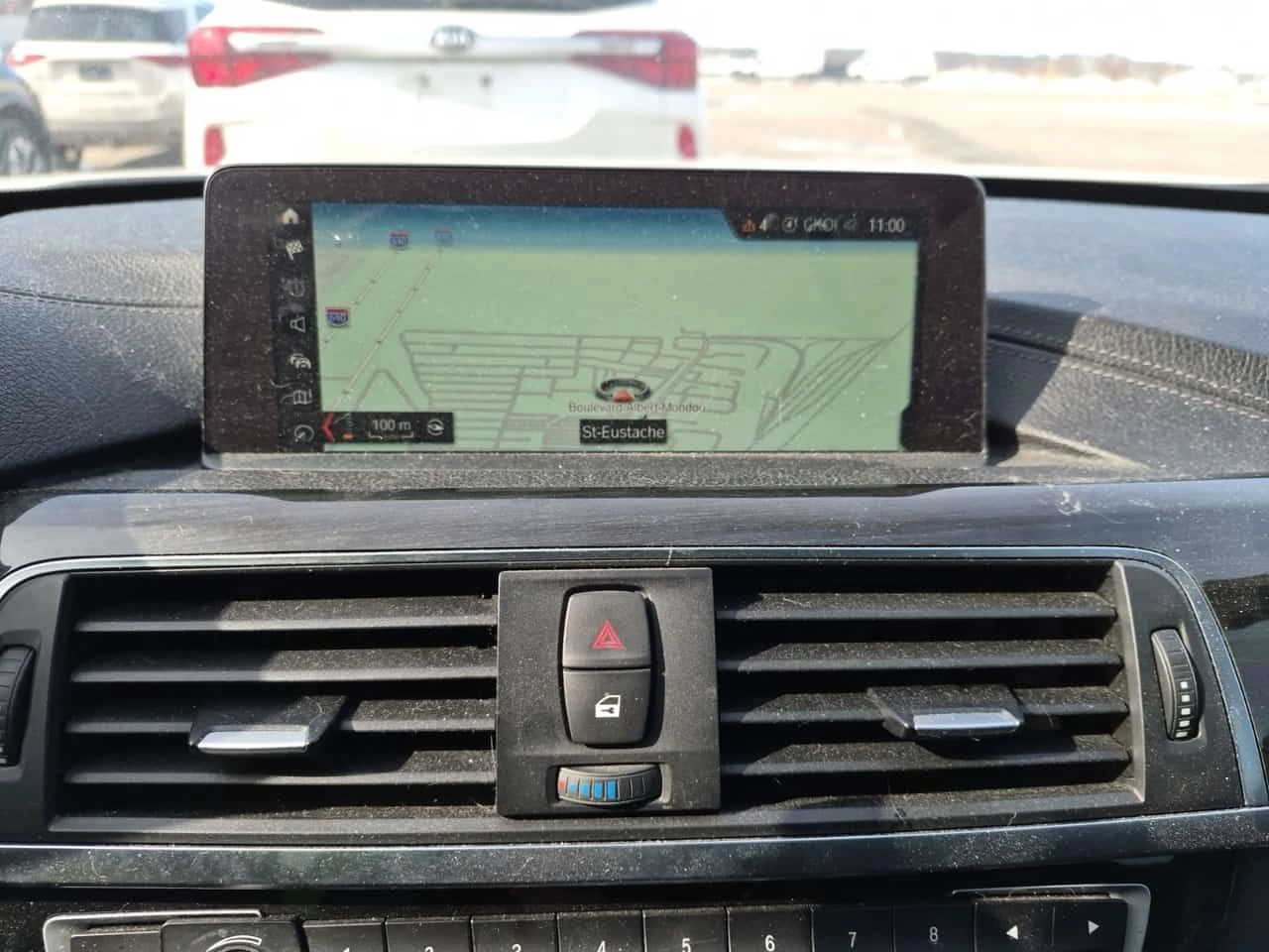 BMW 330 М Пакет/XDRIVE /CARFAX/2 КЛЮЧА/Подгрев/Пано/Памет, снимка 11 - Автомобили и джипове - 53831501