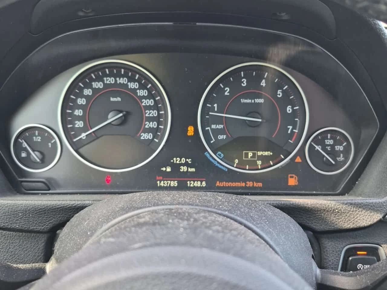 BMW 330 М Пакет/XDRIVE /CARFAX/2 КЛЮЧА/Подгрев/Пано/Памет, снимка 10 - Автомобили и джипове - 53831501