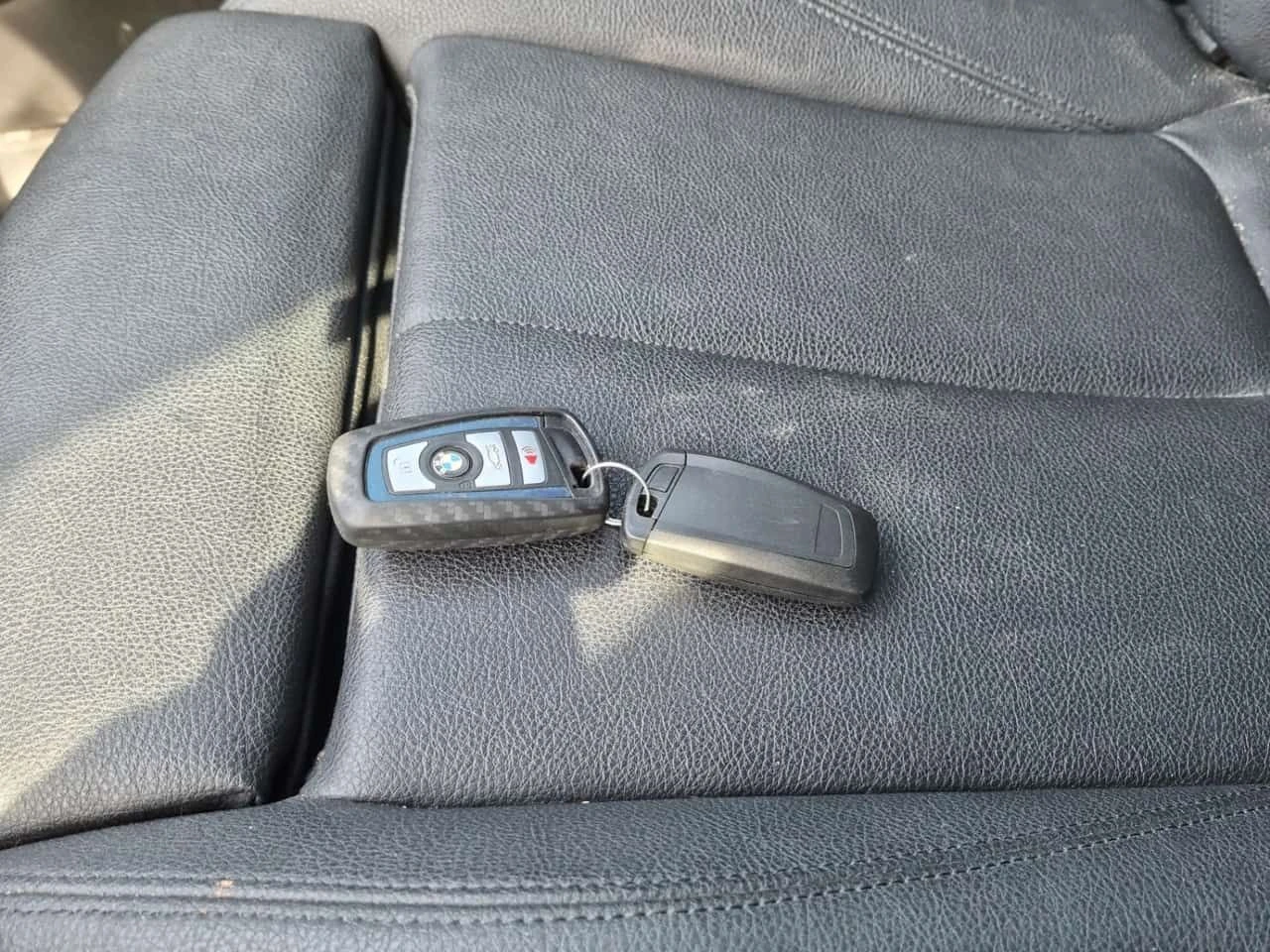 BMW 330 М Пакет/XDRIVE /CARFAX/2 КЛЮЧА/Подгрев/Пано/Памет, снимка 9 - Автомобили и джипове - 53831501