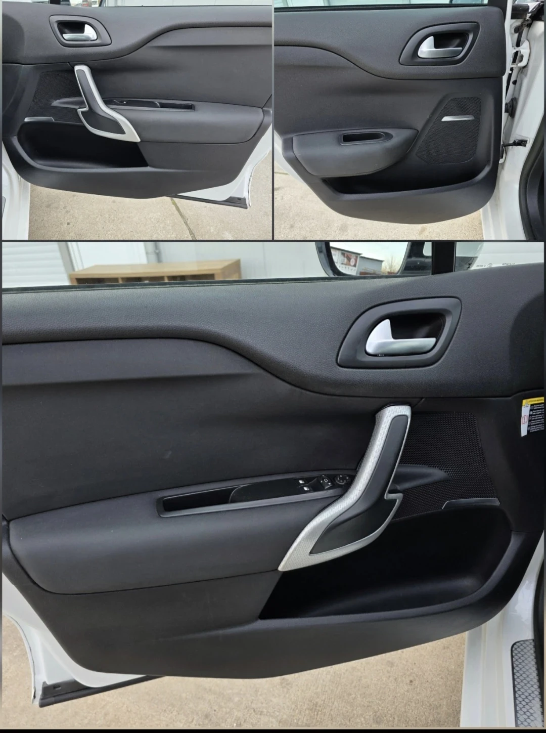 Citroen DS4 Navi Avtomat , снимка 14 - Автомобили и джипове - 54161443