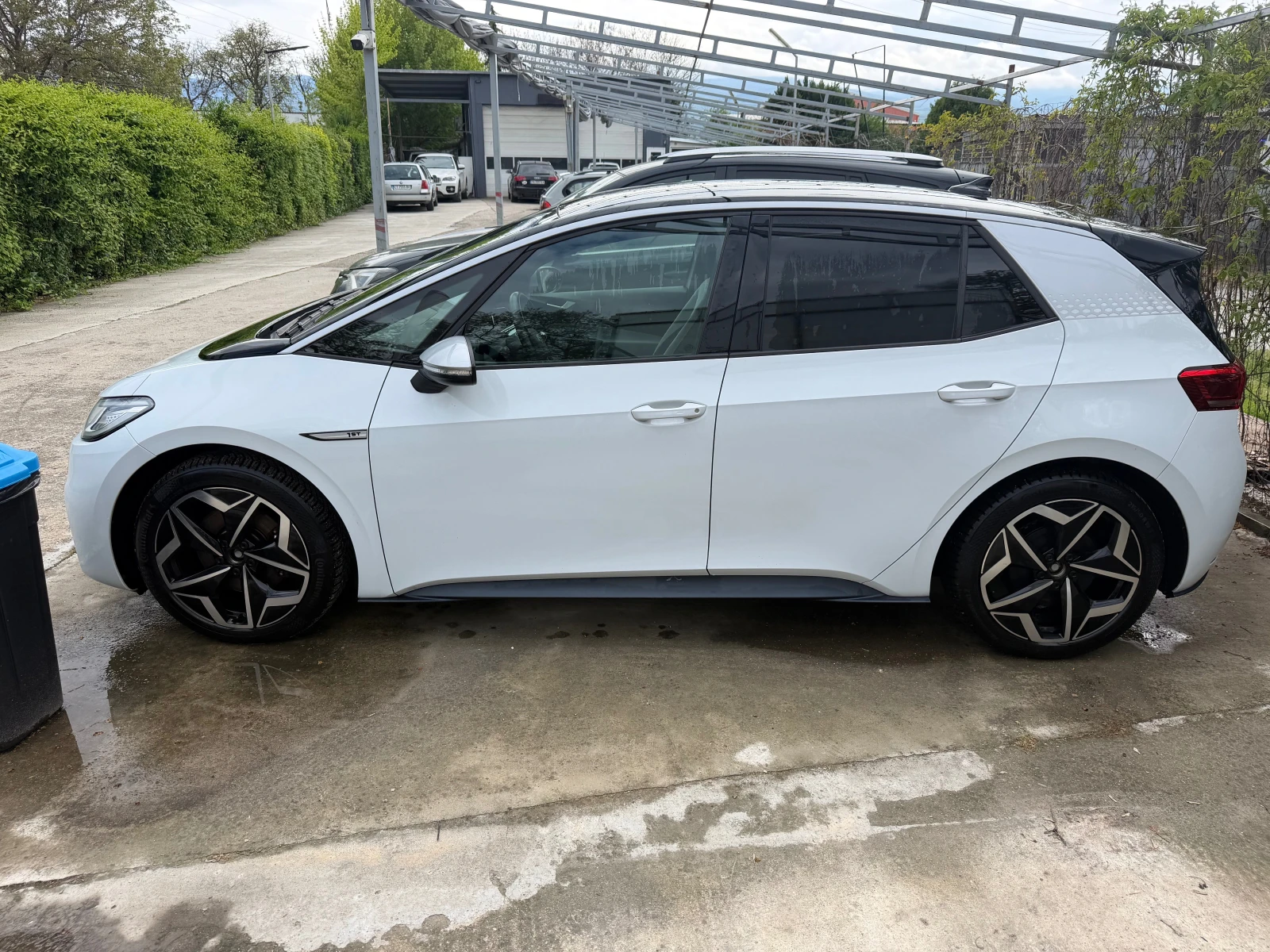 VW ID.3 1ST TOP TOP 130000км, снимка 3 - Автомобили и джипове - 54197347