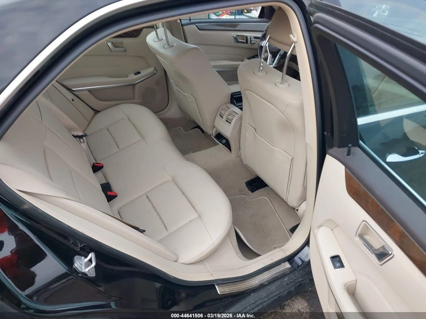 Mercedes-Benz E 350 3.5L V-6 DI, DOHC, VVT, 302HP All Wheel Drive | Mobile.bg � ����������� 8