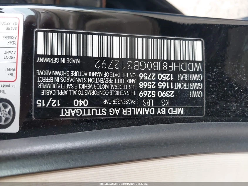 Mercedes-Benz E 350 3.5L V-6 DI, DOHC, VVT, 302HP All Wheel Drive | Mobile.bg � ����������� 9