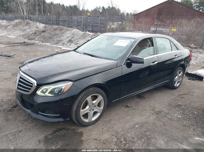Mercedes-Benz E 350 3.5L V-6 DI, DOHC, VVT, 302HP All Wheel Drive | Mobile.bg � ����������� 2
