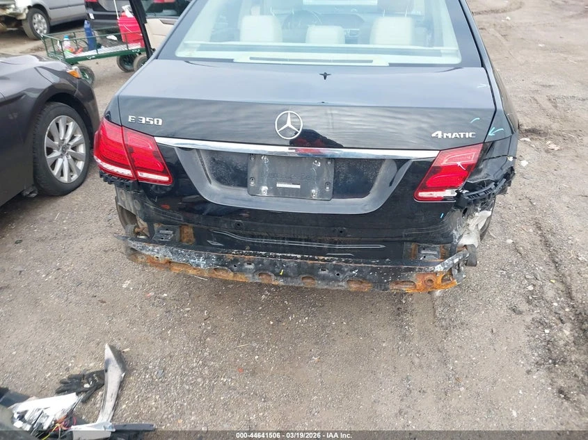 Mercedes-Benz E 350 3.5L V-6 DI, DOHC, VVT, 302HP All Wheel Drive | Mobile.bg � ����������� 6