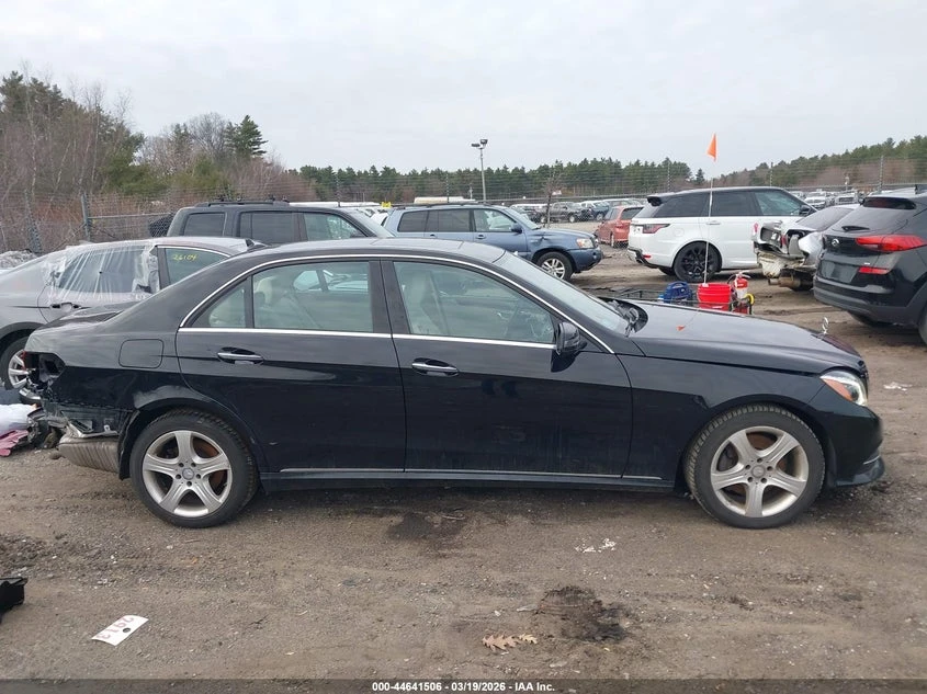 Mercedes-Benz E 350 3.5L V-6 DI, DOHC, VVT, 302HP All Wheel Drive | Mobile.bg � ����������� 14